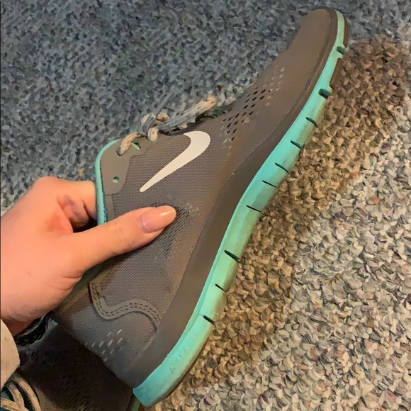 Nike free run sneakers - Picture 7 of 7